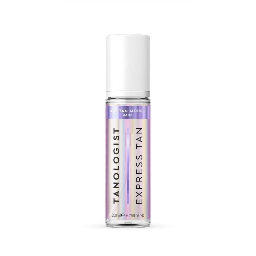 Tanologist Sunless Self Tanning Mousse - 6.76 fl oz
